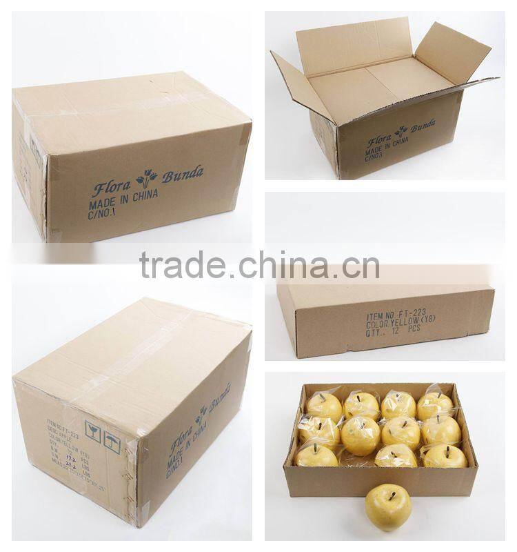 Flora bunda artificial fake vegetable mushroom