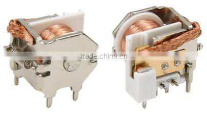 Ronway hot sale universal 4pin 12V 40A car led flasher relay