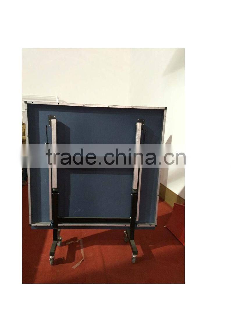 Best sale high quality sports equipment table tennis tables