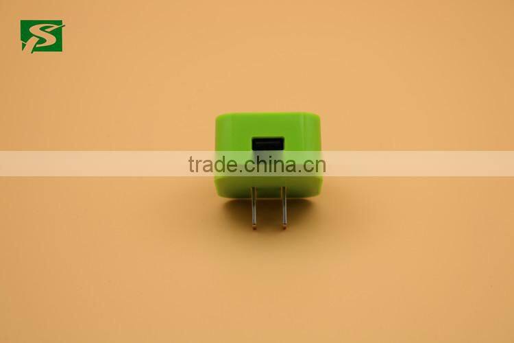 5V 2A Wholesale Micro USB Charger
