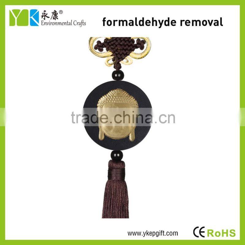 hot sale car air freshener hanging decorations items,wood heart shape crafts wholesale wedding gifts