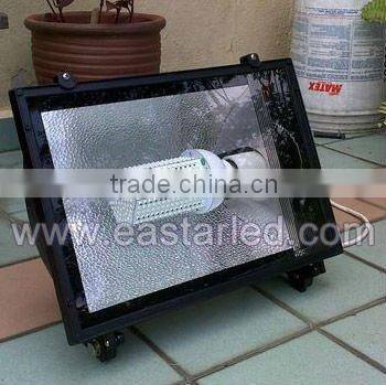 E27 SMD 9W LED table bulb