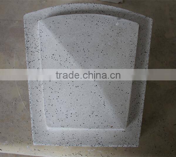 outdoor certain wall panel GRC construction material
