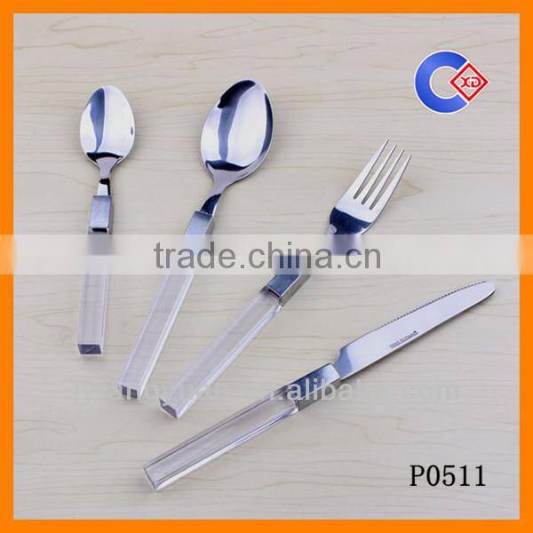 Table Cutlery