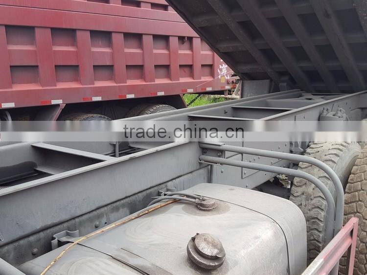 2014 Low price 6x4 Sinotruck Howo truck of Howo Dumper Truck , Howo Tipper 336HP, Howo Dumper Truck