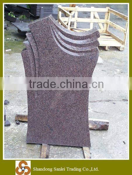 natural stone monuments