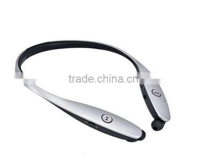 2016 Cheap wireless headphone wireless bluetooth headset HBS 900 CSR 4.0