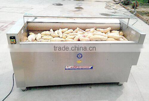 High efficient apple and potato peeler/Popular apple and potato peeler