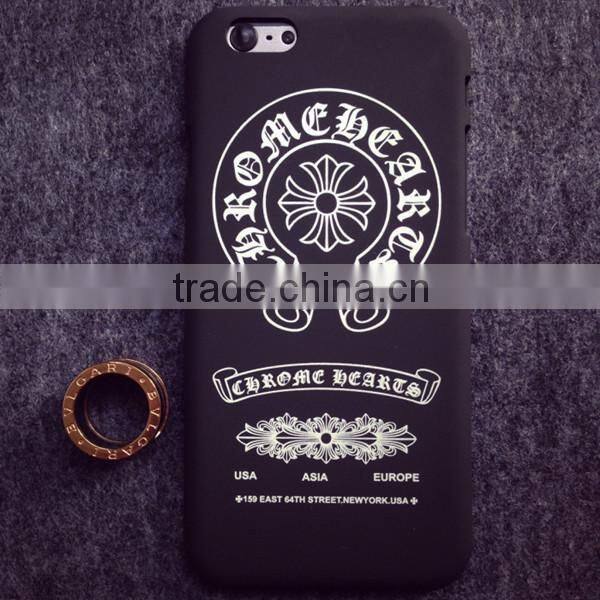 Cheap price wholesale brand design phone cases for iphone 6 plus