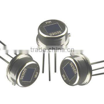 Passive infrared sensor D203s