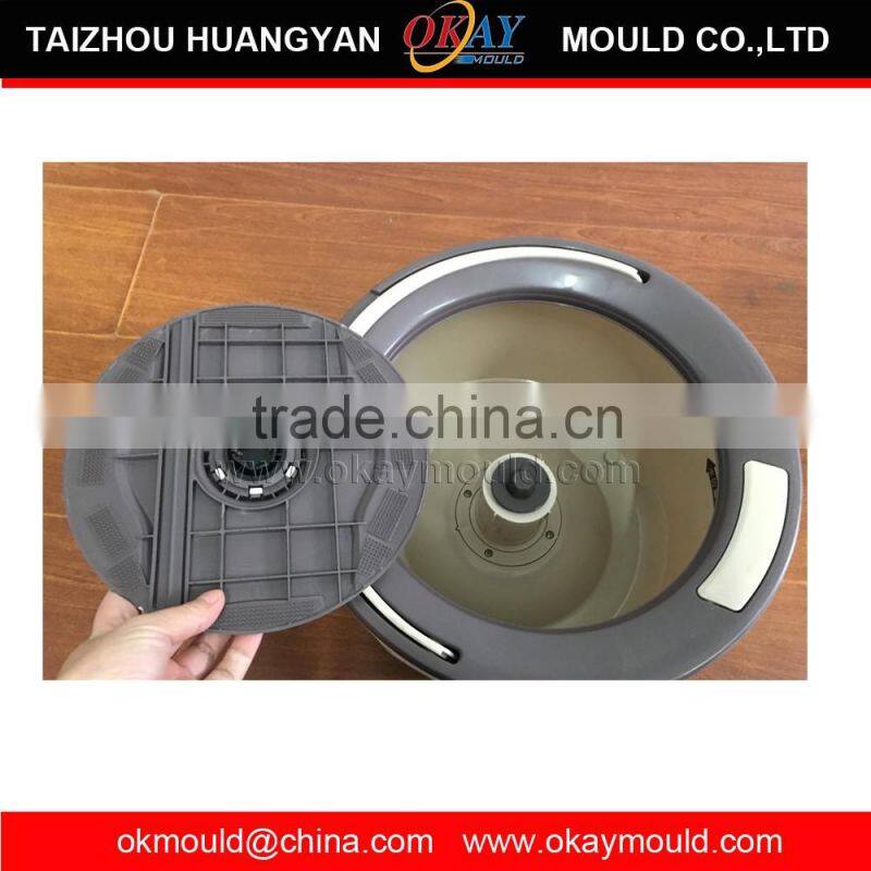2016 New Model 360 degree cleaning mop mould