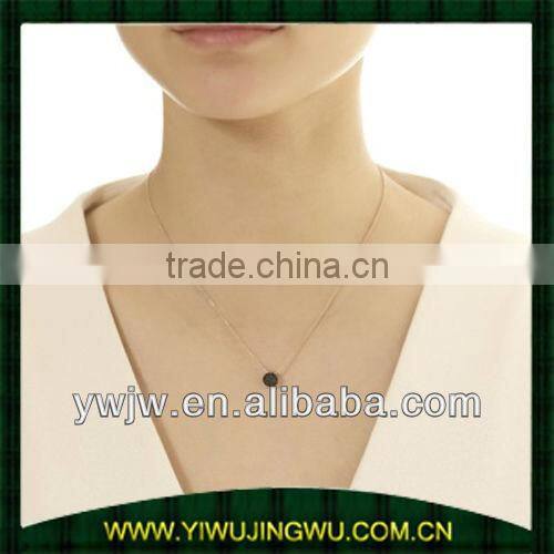 2013 Gold jewelry Set, Wholesale dubai 18K Necklace&Earring (JW-G10533)