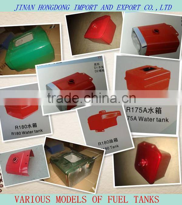 170F Element of the Oil Bath Air Cleaner