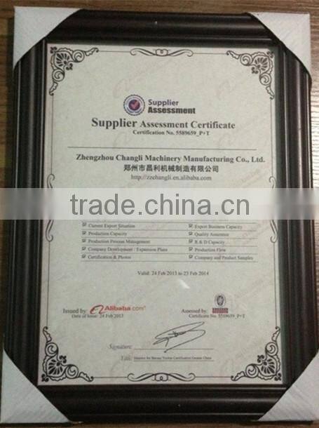 fixed self-erecting tower crane