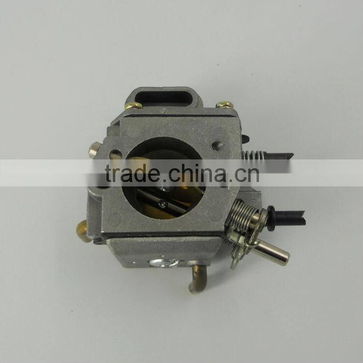 Carburetor kit for chainsaw for HUSQVARNAS 137 142