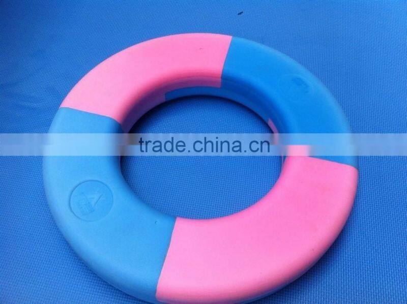 baby swimming ring/swimming equipment for children