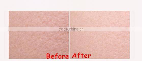 2016 New Hot Sale Natural Face Concealer Loose Powder Waterproof For Makeup