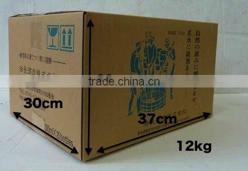 Takacho Karakuchi Sake 180ml Japanese sake liquor suppliers brand names sake japanese drink