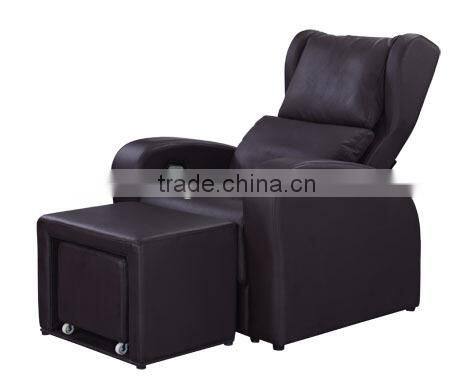SK-B10 (H) electronic massage sofa with small table