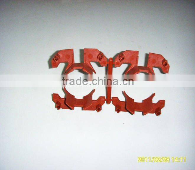 Injection Mold and Vacuum Cleaner Parts