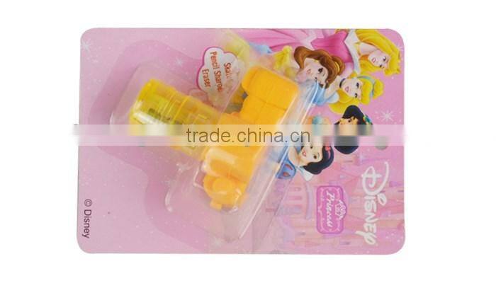 Hot sale camera shape novelty pencil sharpener