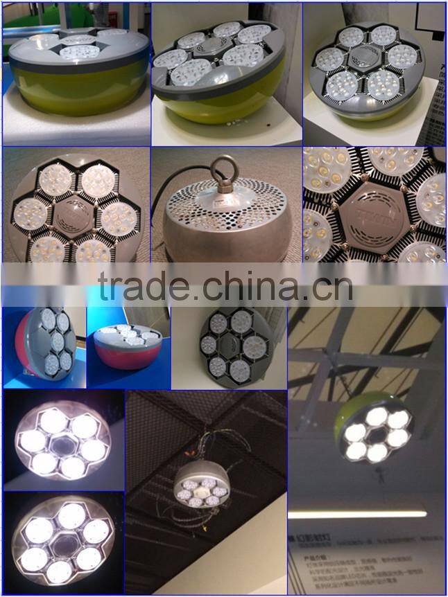 TIWIN hot new products for 2015 Dark Grey 60w 80w 100w 120w led low bay light