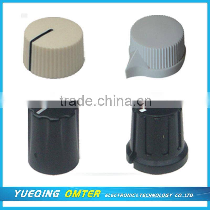 knobs for potentiometer