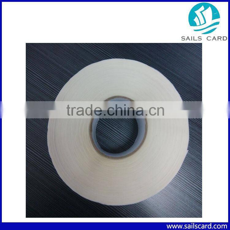 China Manufacture UHF860-960MHZ Plastic Ucode Chip UHF RFID Label Tag for access control