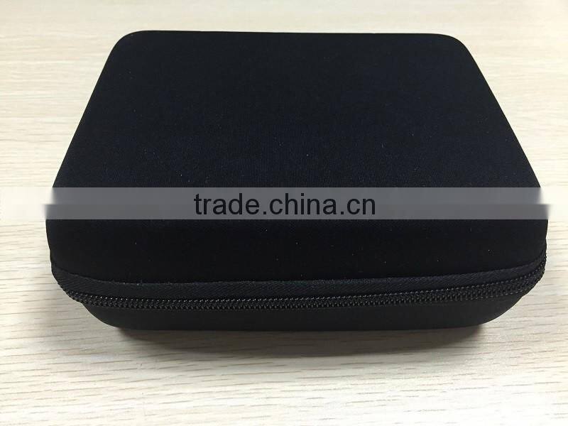 Frame Plastic Glasses with Antifog Surgical Head Loupes