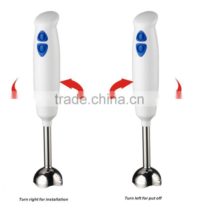 Kitchen Hand Stick Mixer