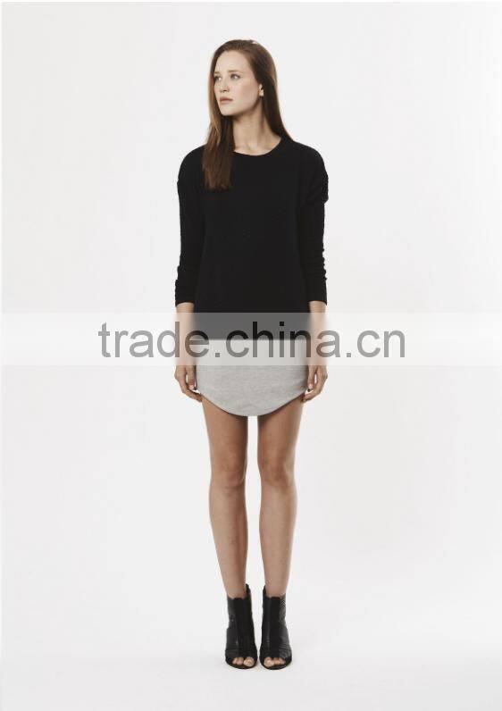 Sexy women skirt fashion skirt ODM skirt