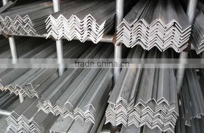 ASTM A36/SS400 High quality stainless Steel Angles
