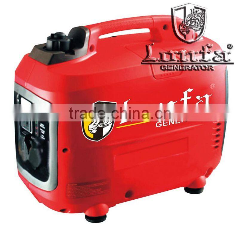 New 1kW EPA Approval Gasoline Digital Inverter Generator