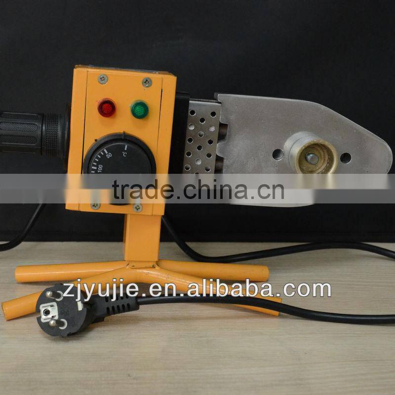 Factory Direct Sale Quality Assurance Plastic Pipe Butt Welding Machine