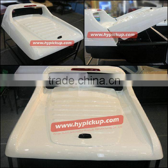 Toyota Hilux Vigo Pickup Cross Sliding Cover