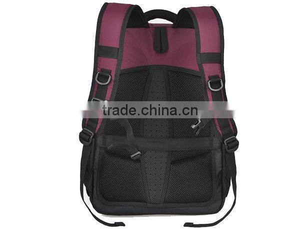 waterproof camping laptop backpack