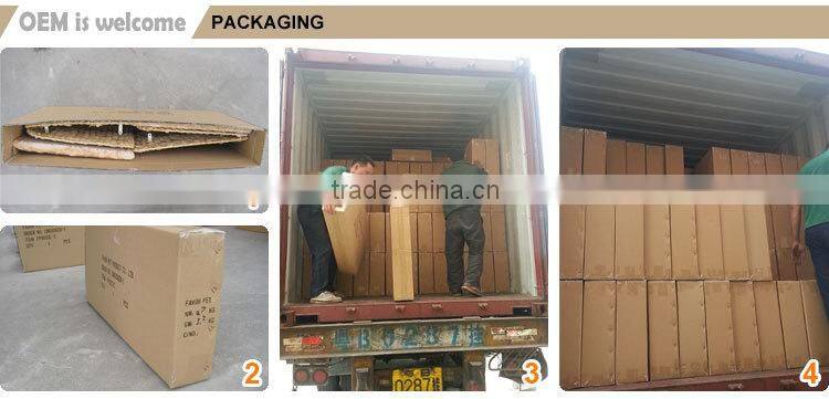 Hot Selling China Products Pet Toys Plush Cat Tree House