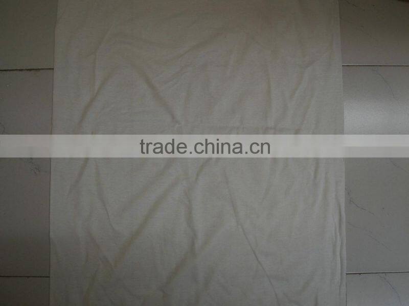 Knitted tubular Fabric