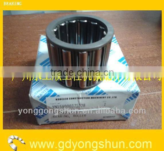 Kobelco excavator SK210DLC-8 travel motor gearbox bearing YN15V00037S028