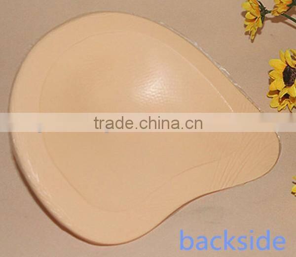 ABCD cup size 2-size11 spiral style prosthesis fake silicone breasts forms mastectomy implant women cancer design protect well