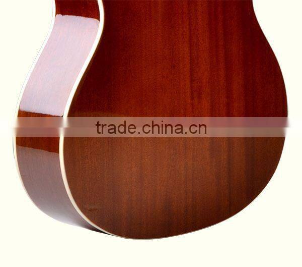 39" Spruce Nylon String Classical Guitar Trade Assurance Supplier