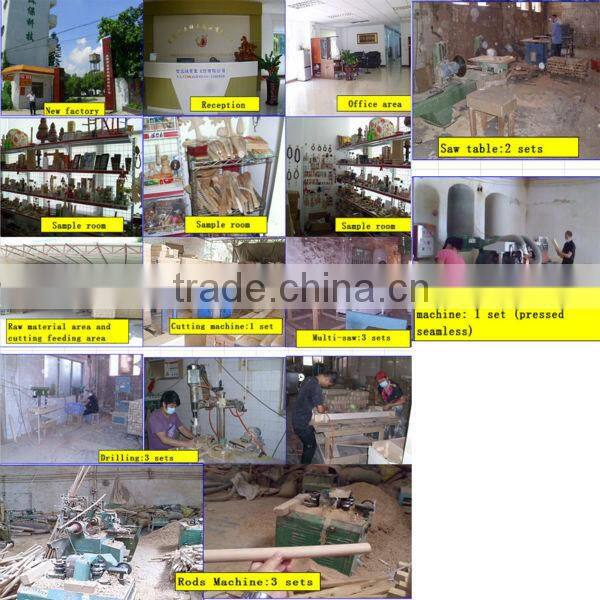 wooden corner for light wooden handicraft wooden accessories factory supply