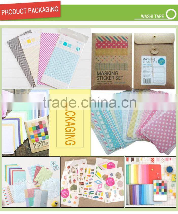 mobile phone case sticker
