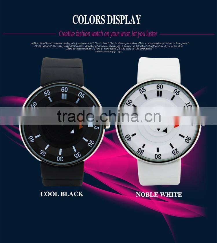 Wholesale custom watch Wrist LED Digital Silicone Watch Charming Lovely Watch With Flashing Light