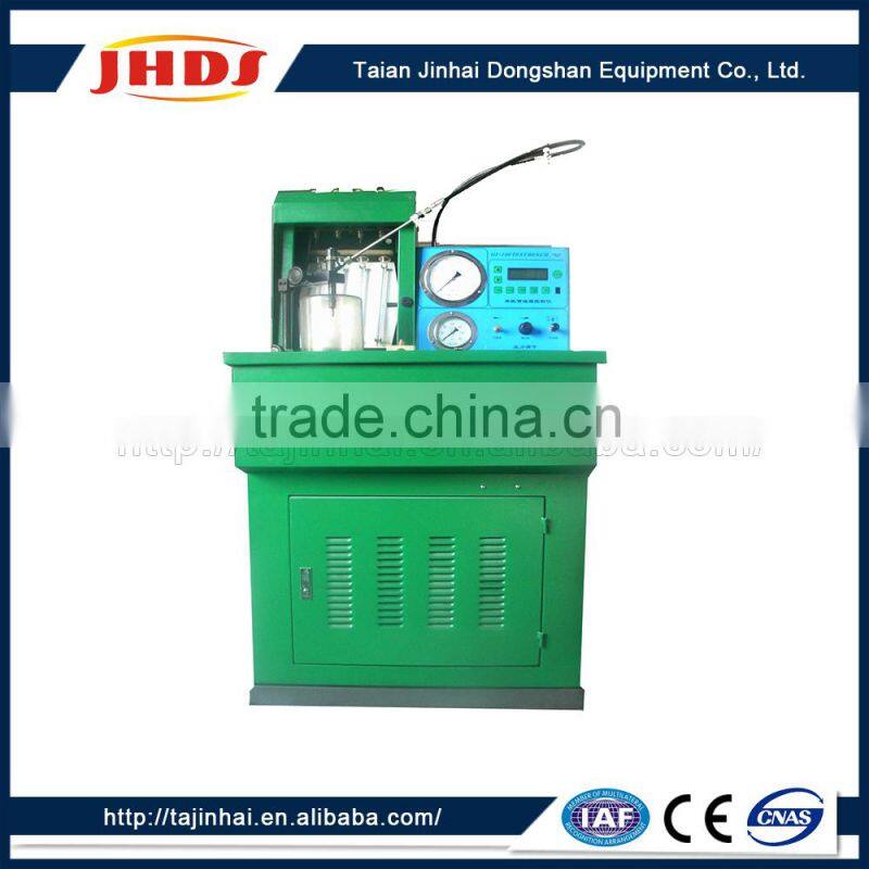 Trustworthy China supplier common rail injector tester JH-1000