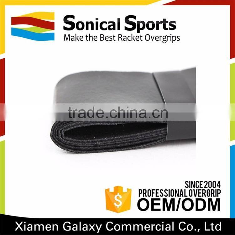 rubber foam hand salon use metal hair baseball bat non-slip overgrip