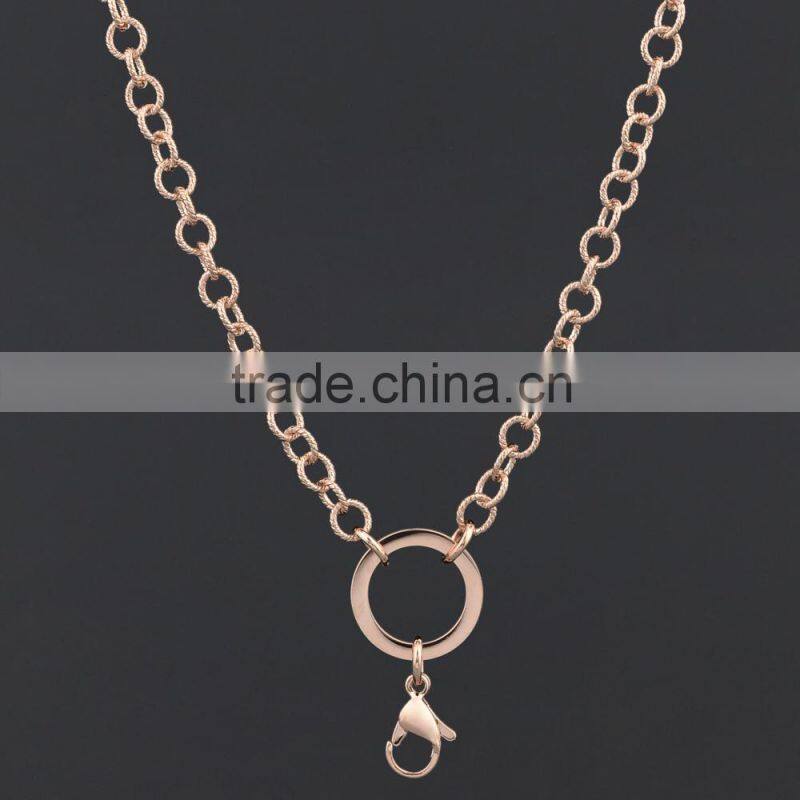 Alibaba Express 18" 20" 32" Metal Chain