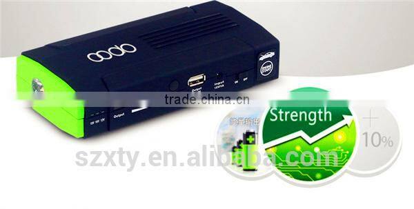 14000mah power bank car charger, purse with power bank, High Capacity Mobile Power Bank External Battery for emergency