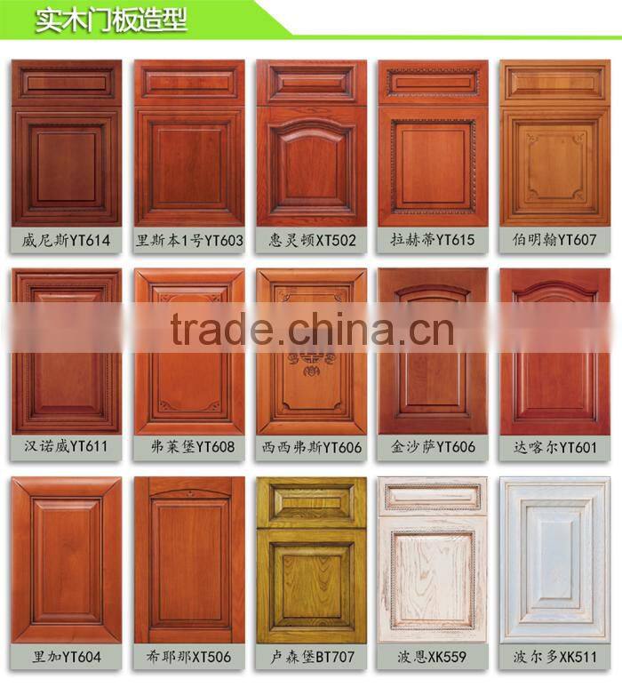 Fashion Hot Sell Wooden Wardrobe and Bedroom Modular Wardrobe