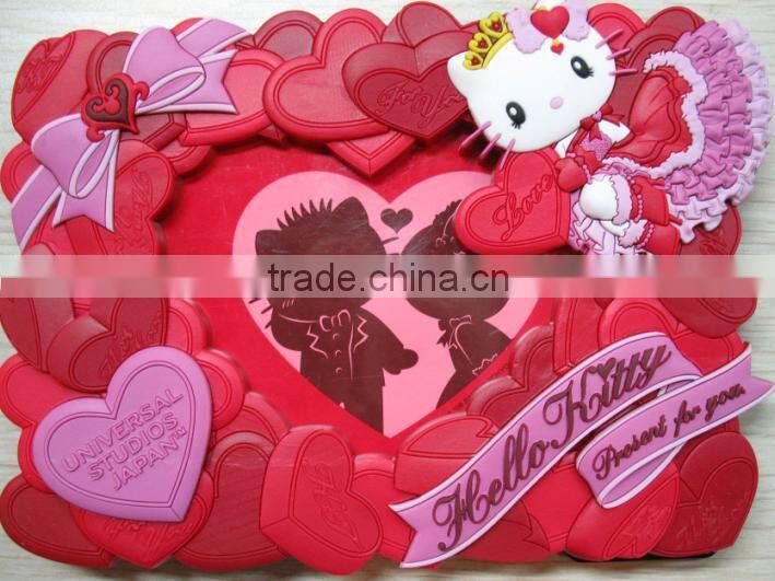 Factory Direct Custom Picture Photo Frame